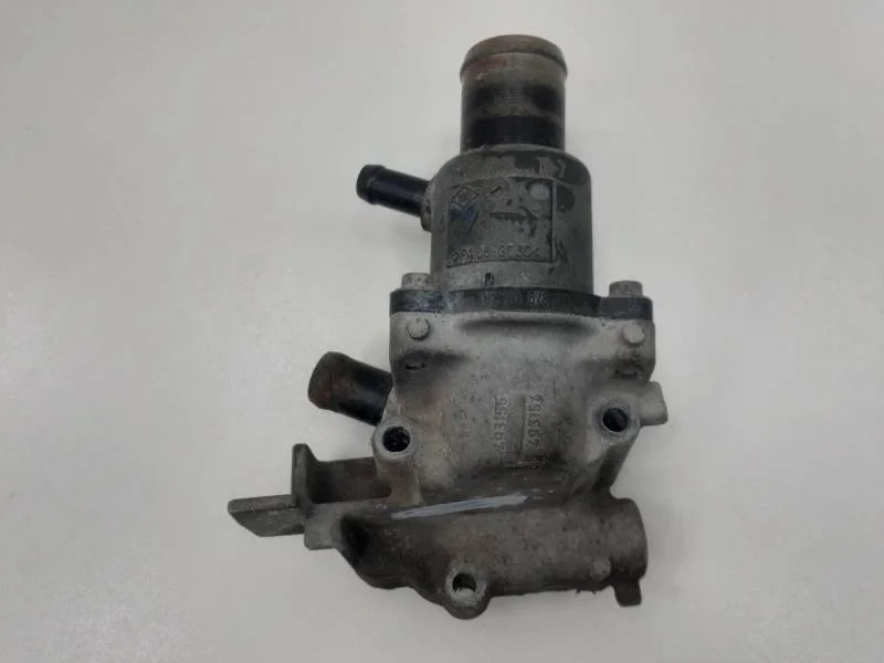 Корпус термостата Renault Logan (2) 2014>