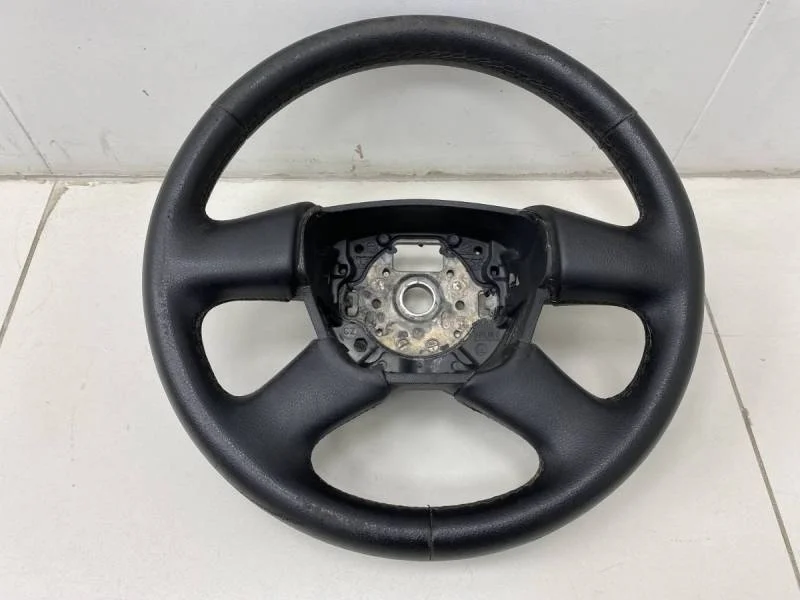 Рулевое колесо без AIR BAG Skoda Octavia (A5 1Z-) 2004-2013