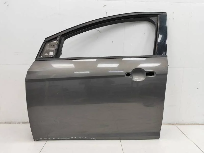 Дверь передняя левая Ford Focus 3 2011>