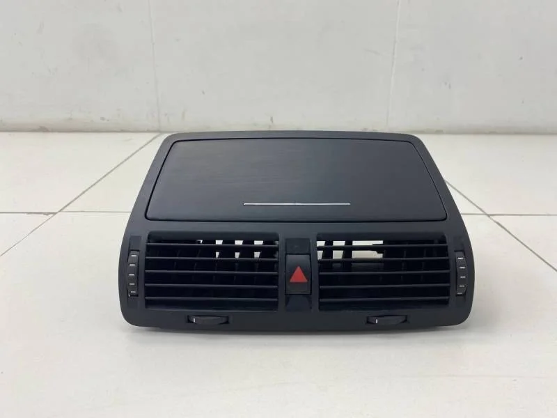 Дефлектор воздушный Skoda Octavia (A5 1Z-) 2004-2013