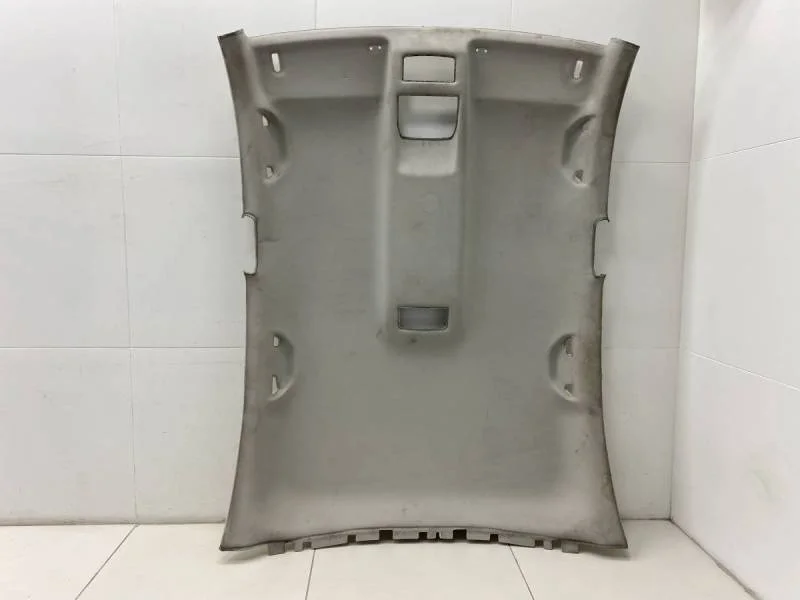 Обшивка потолка Skoda Octavia (A5 1Z-) 2004-2013