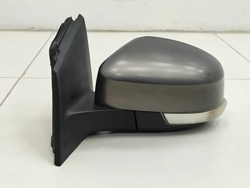 Зеркало левое электрическое Ford Focus 3 2011>