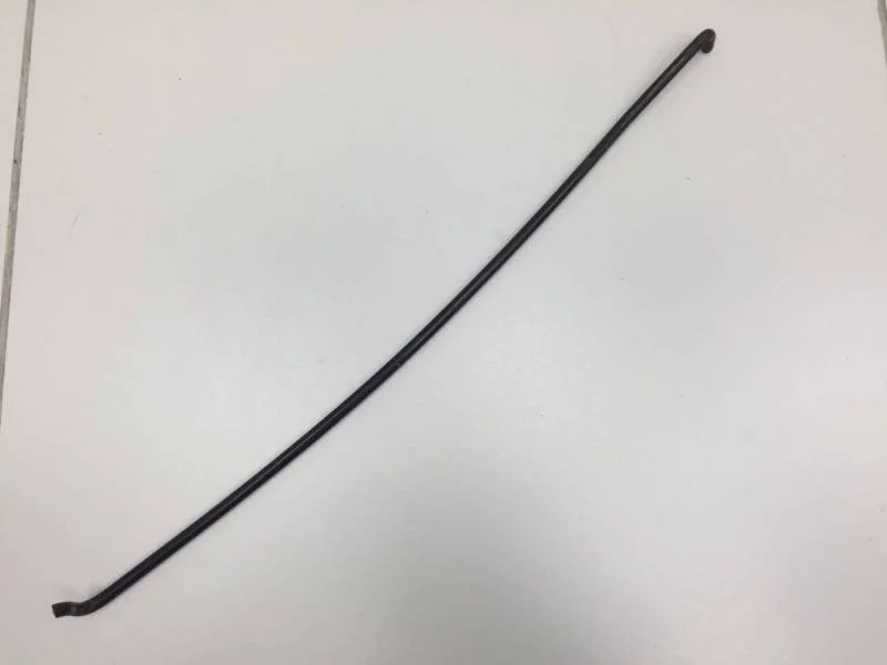 Держатель капота Skoda Octavia (A5 1Z-) 2004-2013