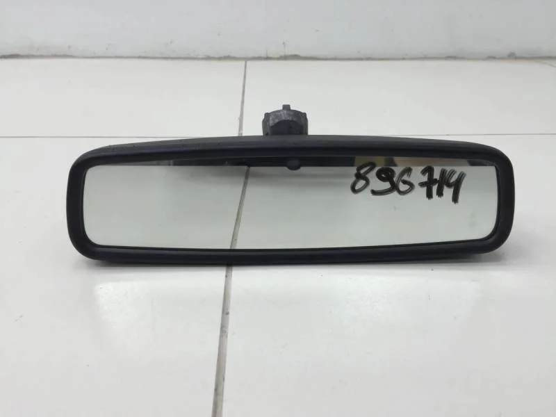 Зеркало заднего вида Ford Focus 3 2011>