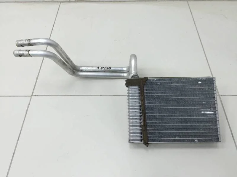 Радиатор отопителя Ford Focus 3 2011>