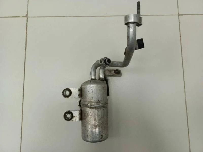 Осушитель системы кондиционирования Ford Focus 2 (DA) 2005-2008