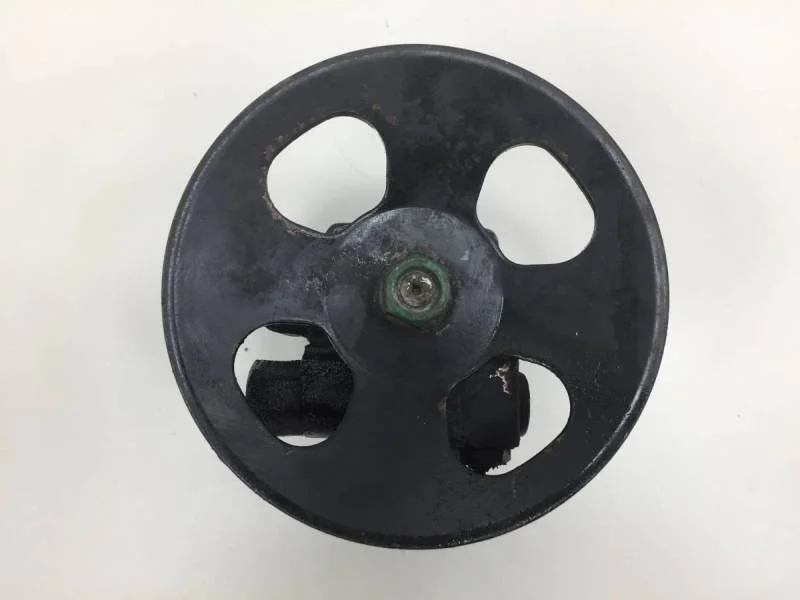 Насос гидроусилителя (электрогидроусилитель, ЭГУР) Hyundai Sonata 4 (EF,Tagaz) 2001-2012