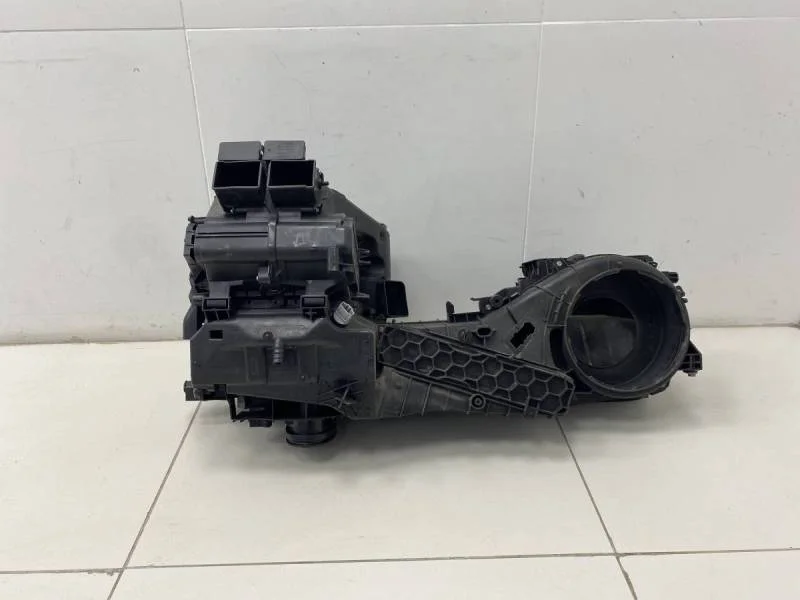 Корпус отопителя Skoda Octavia (A5 1Z-) 2004-2013
