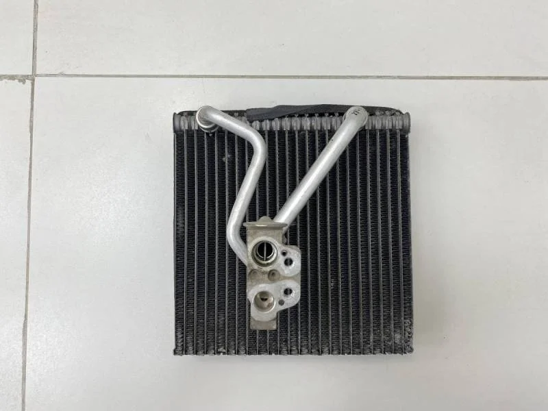 Испаритель кондиционера Skoda Octavia (A5 1Z-) 2004-2013