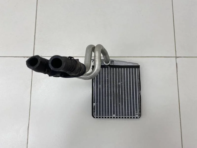 Радиатор отопителя Skoda Octavia (A5 1Z-) 2004-2013