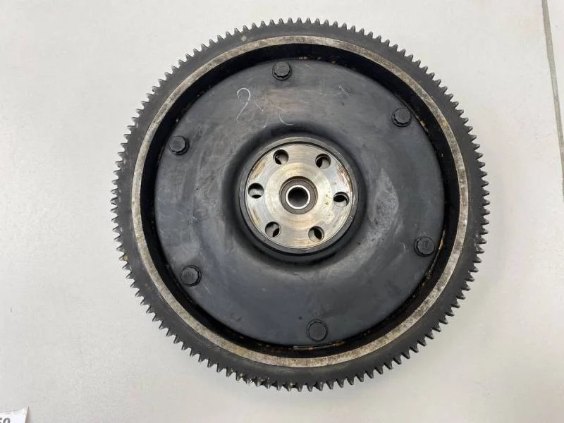 Маховик Mitsubishi Pajero/Montero Sport (KH) 2008-2015