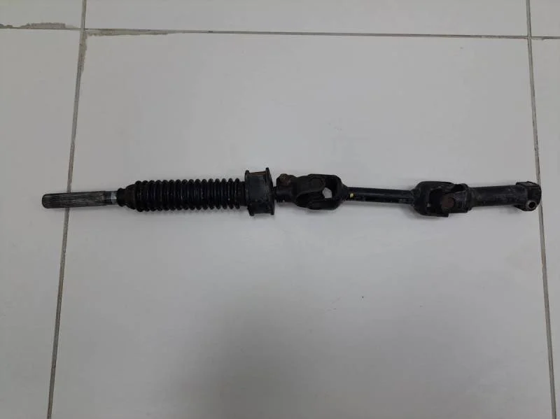 Кардан рулевой Mitsubishi Pajero/Montero Sport (KH) 2008-2015