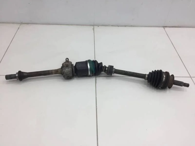 Полуось передняя правая Hyundai Sonata 4 (EF,Tagaz) 2001-2012