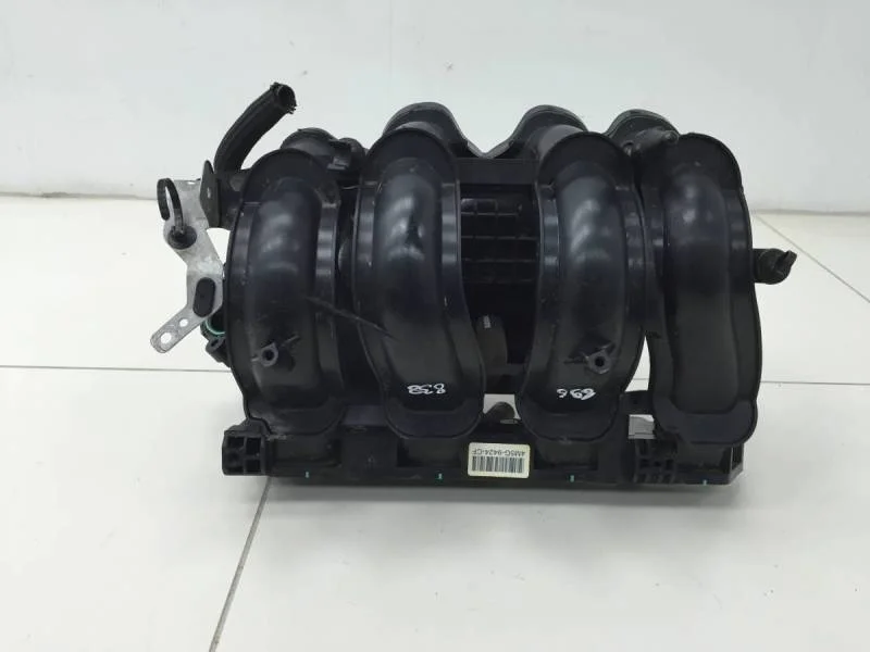 Коллектор впускной Ford Focus 3 2011>