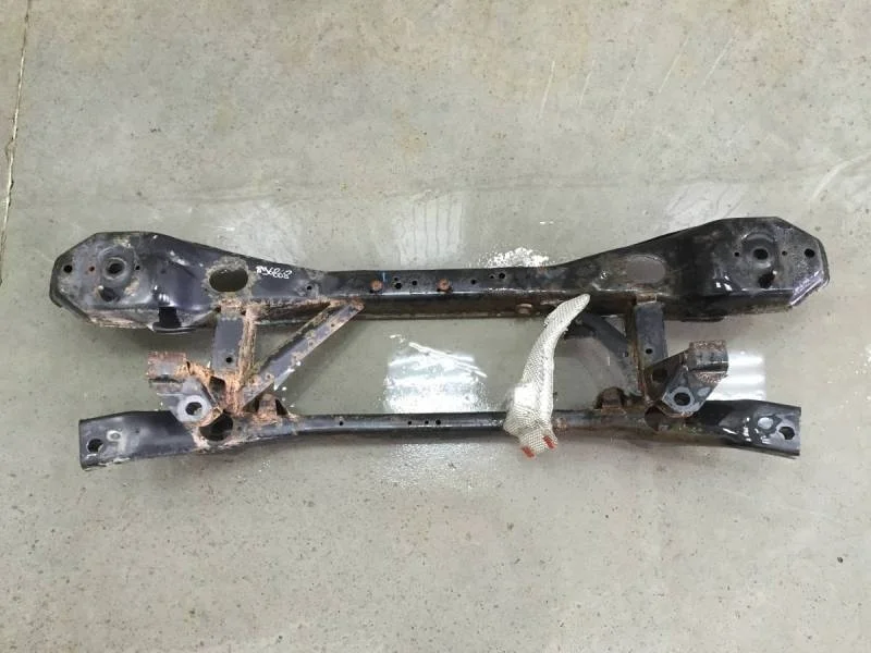 Балка задняя Ford Focus 3 2011>