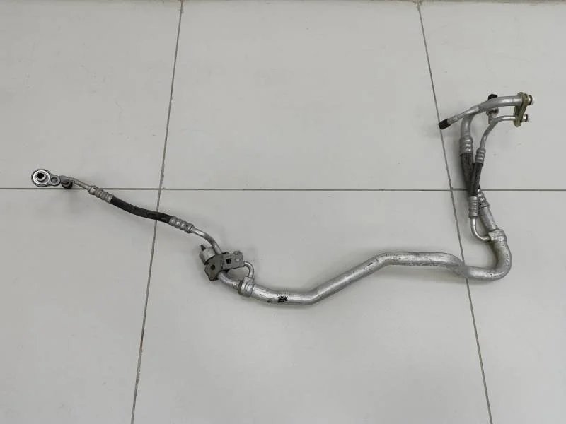 Трубка кондиционера Ford Focus 3 2011>