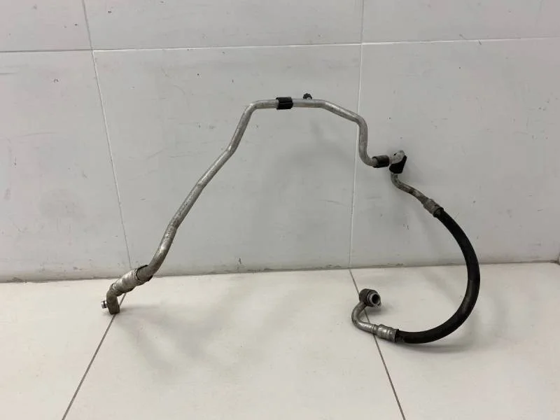 Трубка кондиционера Skoda Octavia (A5 1Z-) 2004-2013