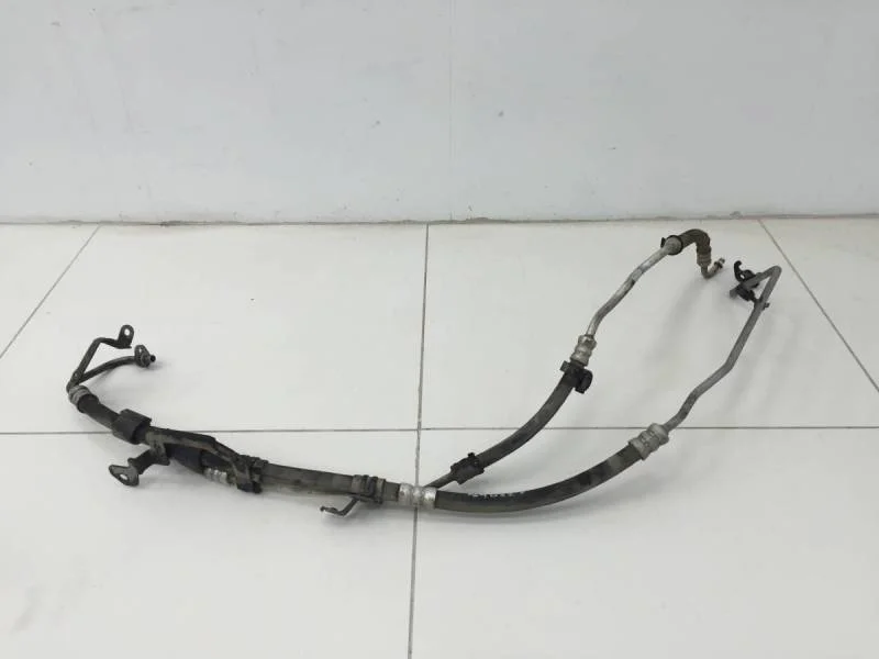 Трубка гидроусилителя Ford Focus 3 2011>