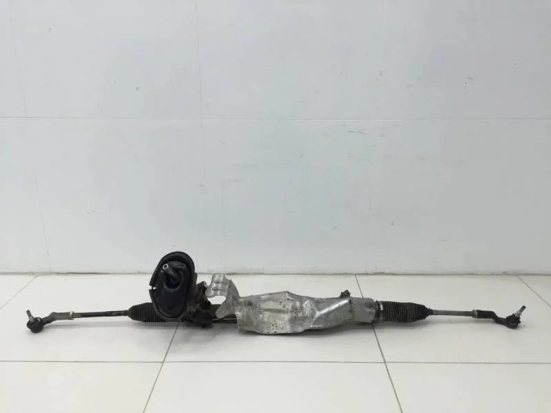 Рейка рулевая Ford Focus 3 2011>