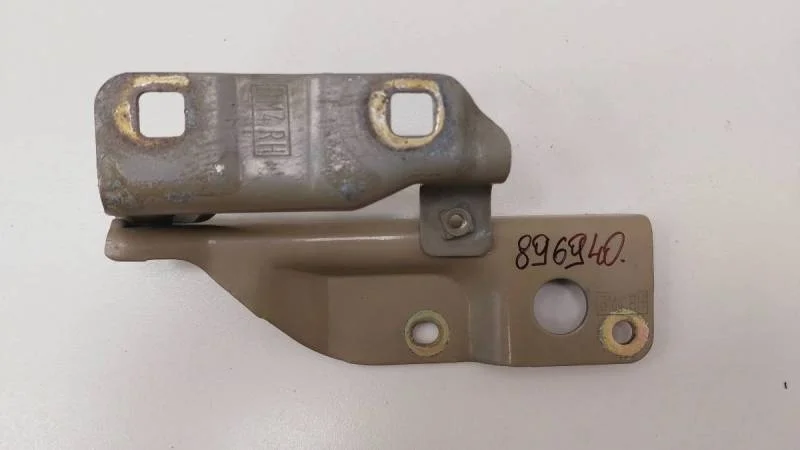 Петля капота правая Nissan Almera (N16) 2000-2006