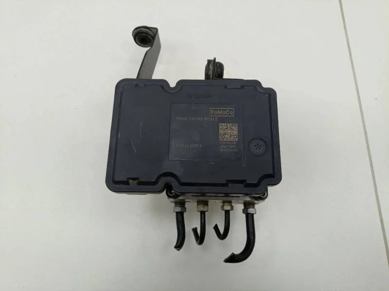 Блок ABS (насос) Ford Focus 3 2011>