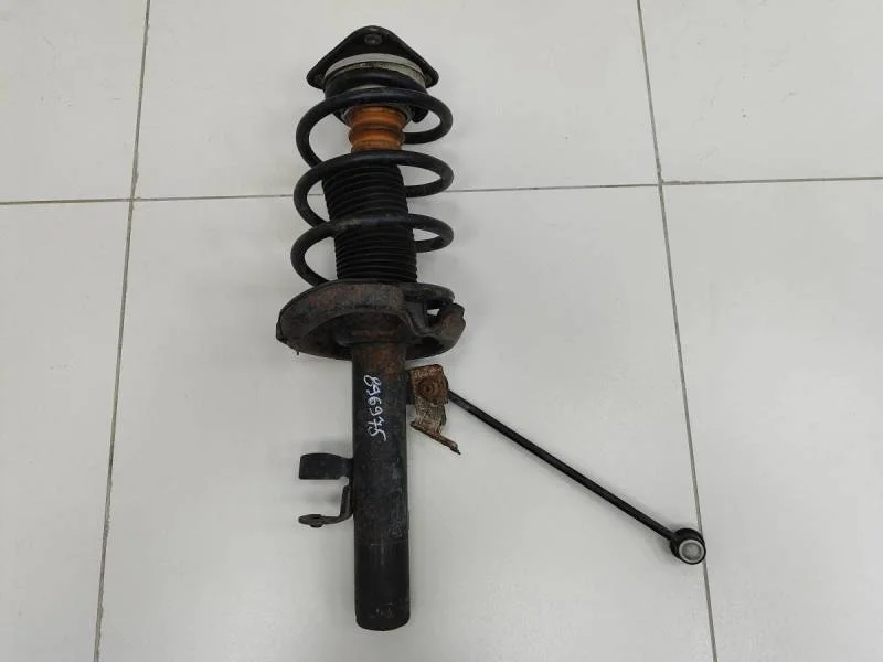 Амортизатор передний левый Ford Focus 3 2011>