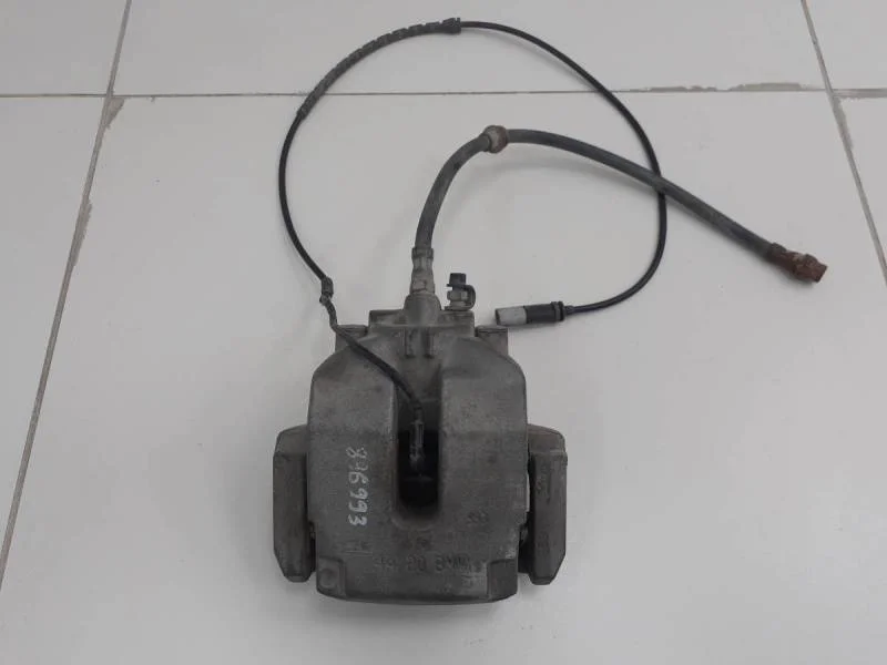 Суппорт задний правый BMW X5 E70 2007-2013