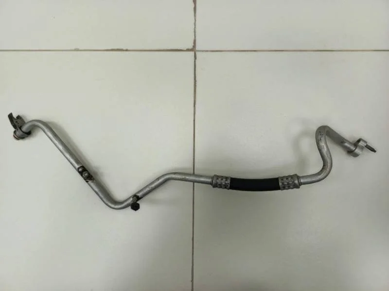 Трубка кондиционера Ford Focus 2 (DB) 2008-2011