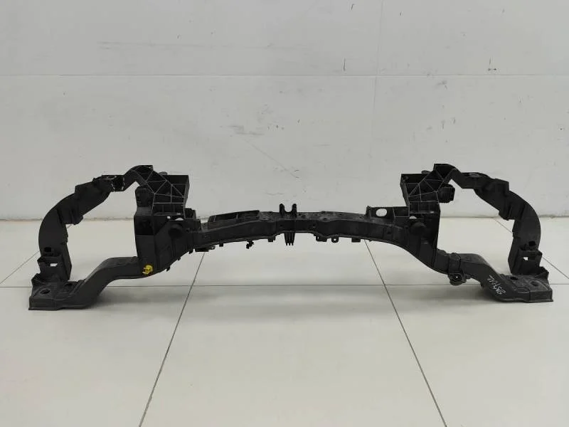 Панель передняя Ford Focus 3 2011>