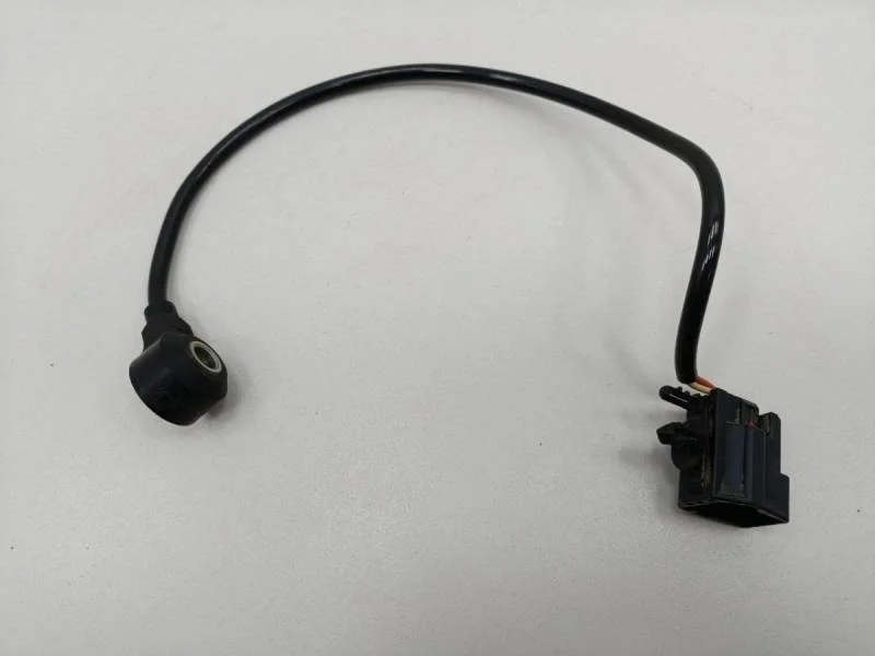 Датчик детонации Ford Focus 3 2011>