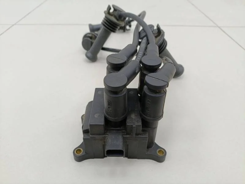 Катушка зажигания Ford Focus 3 2011>