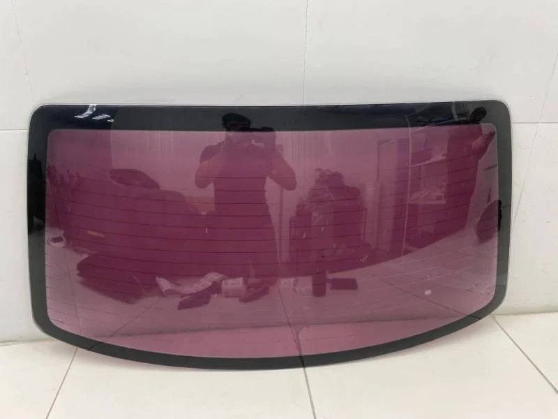 Стекло заднее Hyundai Sonata 4 (EF,Tagaz) 2001-2012