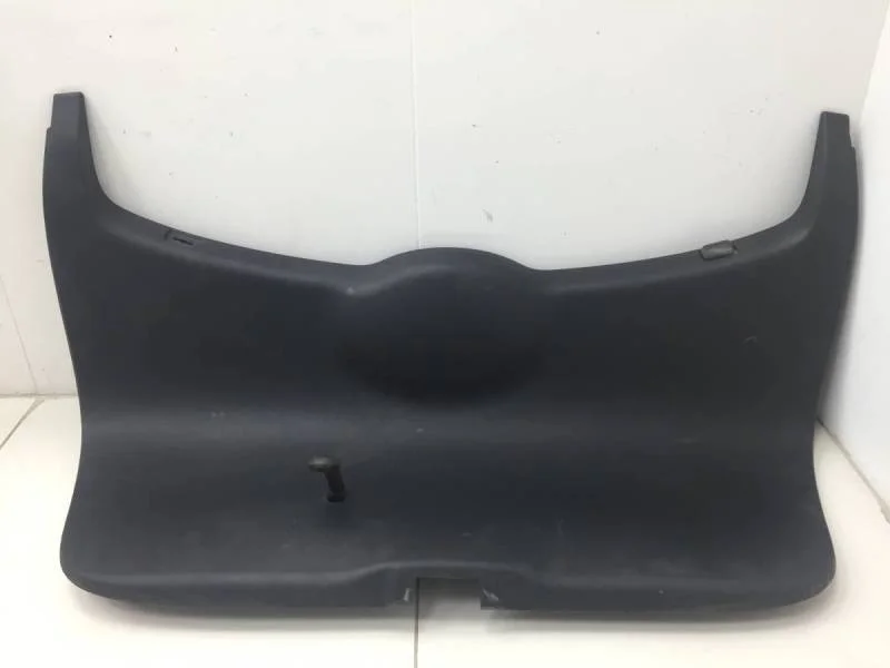 Обшивка двери багажника Skoda Octavia (A5 1Z-) 2004-2013