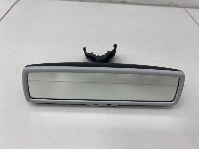 Зеркало заднего вида Skoda Octavia (A5 1Z-) 2004-2013