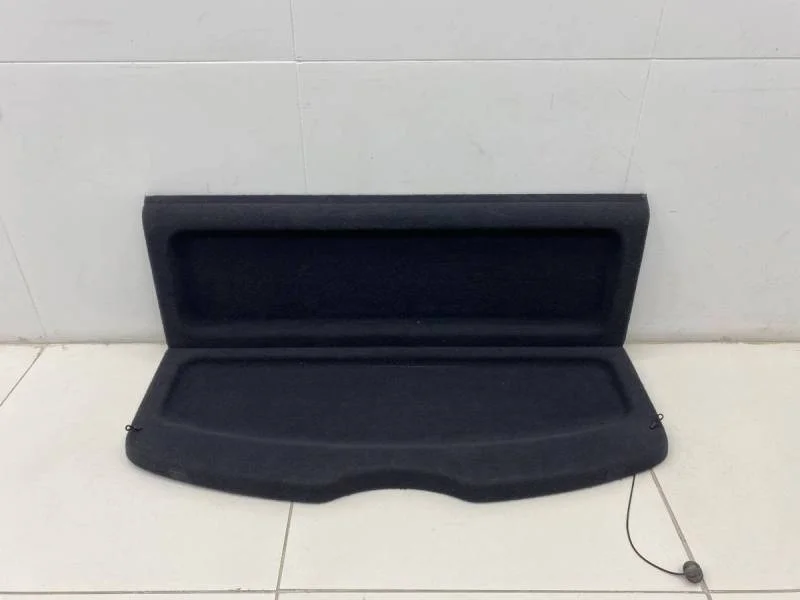 Полка Skoda Octavia (A5 1Z-) 2004-2013