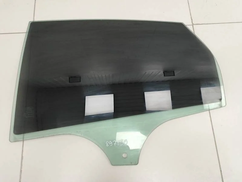 Стекло двери задней левой Ford Focus 3 2011>