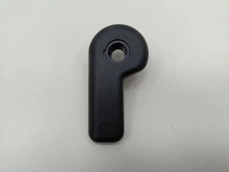 Ручка открывания капота Ford Focus 3 2011>