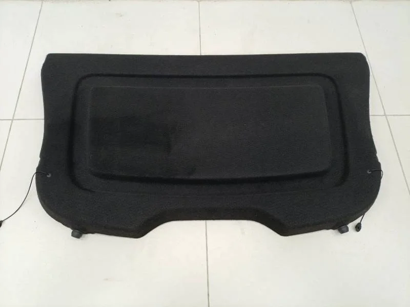 Полка Ford Focus 3 2011>