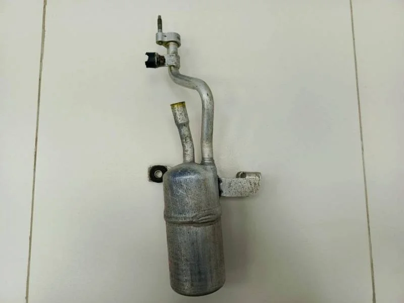 Осушитель системы кондиционирования Ford Focus 2 (DA) 2005-2008