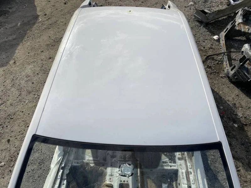 Крыша Skoda Octavia (A5 1Z-) 2004-2013