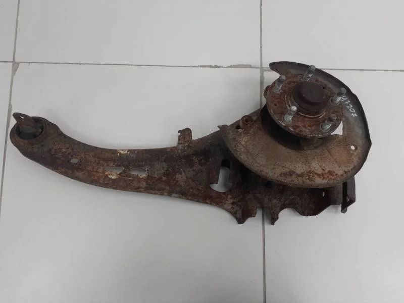 Рычаг задний продольный левый Mazda Mazda 6 (GG) 2002-2007