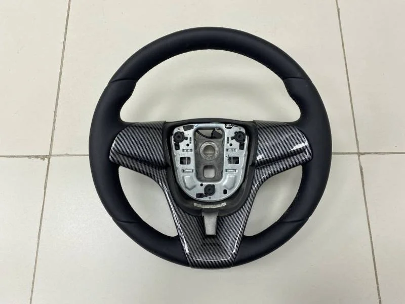 Рулевое колесо без AIR BAG Chevrolet Cruze (J300) 2009-2016