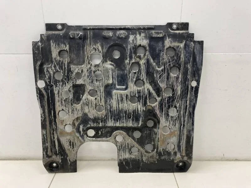 Защита картера Chevrolet Cruze (J300) 2009-2016