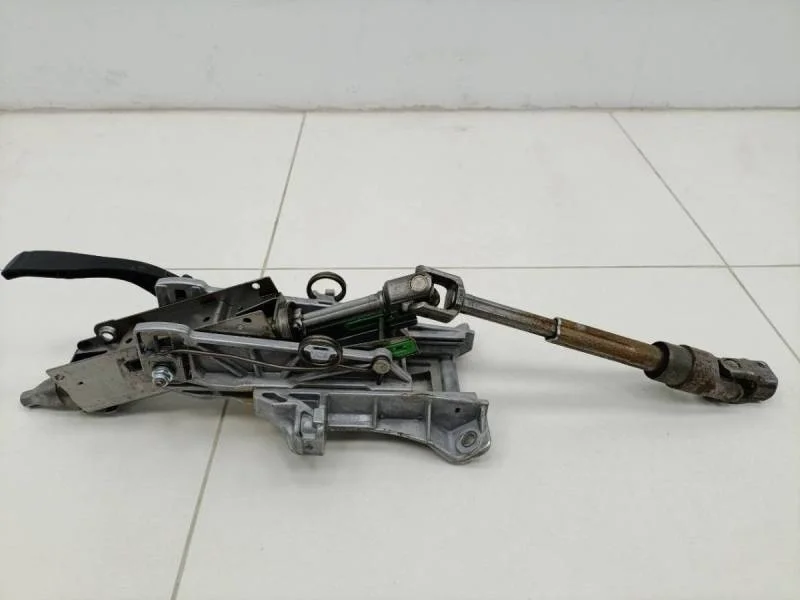 Колонка рулевая Ford Focus 3 2011>