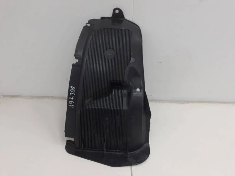 Локер задний правый Kia Rio 3 (UB) 2011-2017