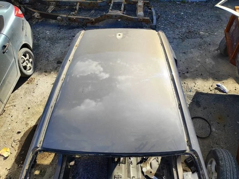 Крыша Ford Focus 3 2011>