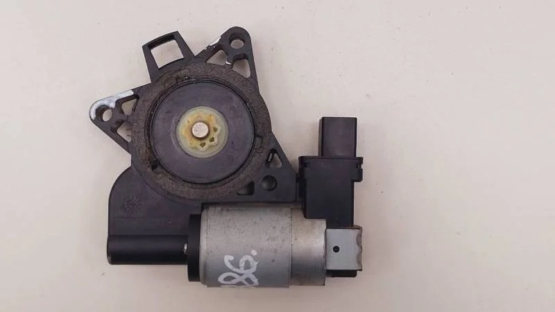 Моторчик стеклоподъемника Mazda Mazda 6 (GG) 2002-2007