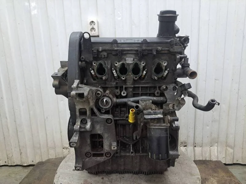 Двигатель Skoda Octavia (A5 1Z-) 2004-2013