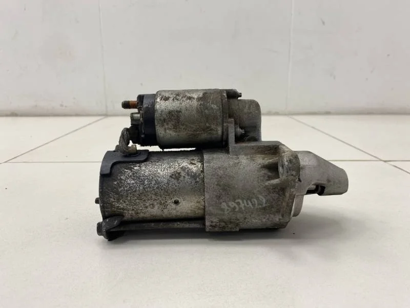 Стартер Chevrolet Cruze (J300) 2009-2016