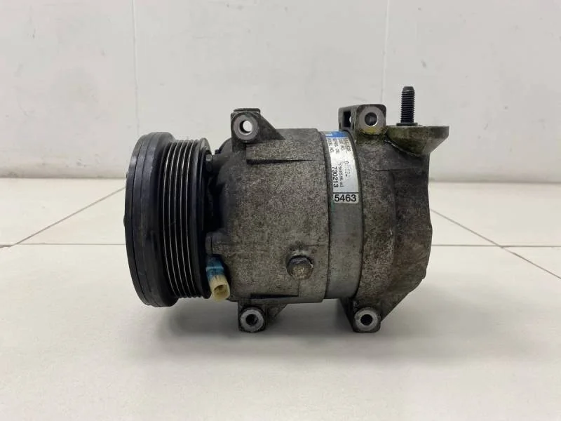 Компрессор системы кондиционирования Chevrolet Cruze (J300) 2009-2016